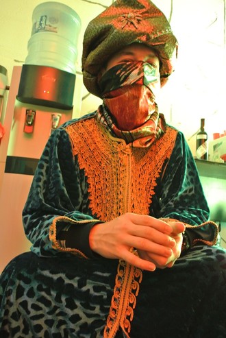 2016-03-08 Фонбренд. 8 марта 2016