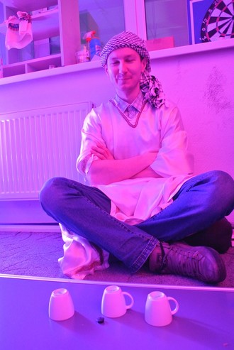 2016-03-08 Фонбренд. 8 марта 2016