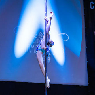 ART DANCE&AERIAL CHAMPIONSHIP