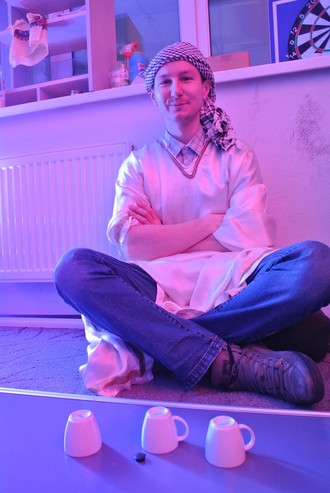 2016-03-08 Фонбренд. 8 марта 2016