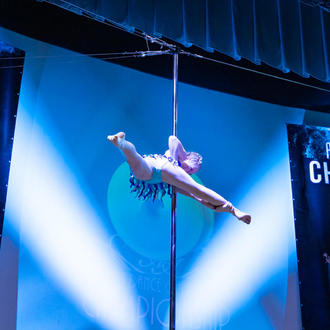 ART DANCE&AERIAL CHAMPIONSHIP