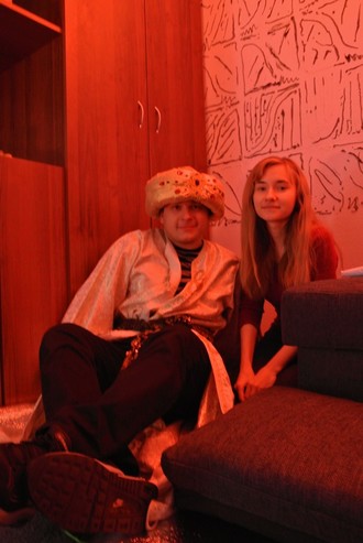 2016-03-08 Фонбренд. 8 марта 2016