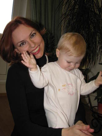 2010-04-07 Пасха