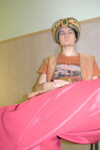 2016-03-08 Фонбренд. 8 марта 2016