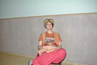 2016-03-08 Фонбренд. 8 марта 2016