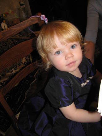 2011-02-06 Машке 2 года