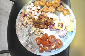 2016-03-08 Фонбренд. 8 марта 2016