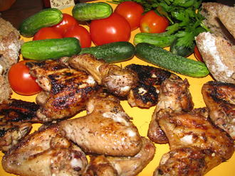 2016-07-16 ДР мамы Лены