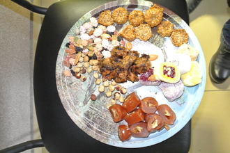 2016-03-08 Фонбренд. 8 марта 2016