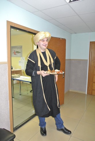 2016-03-08 Фонбренд. 8 марта 2016