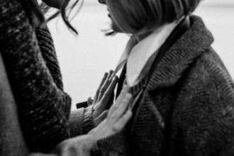 Киевское море, ноябрь 2021