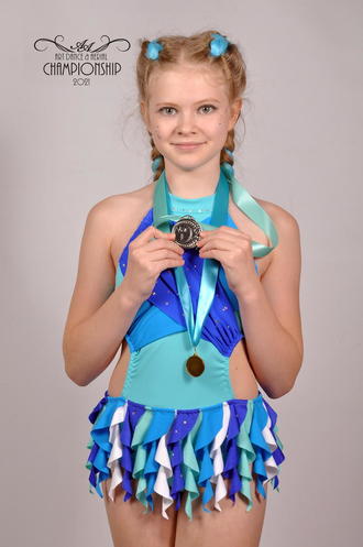 ART DANCE&AERIAL CHAMPIONSHIP