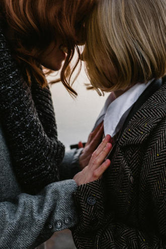 Киевское море, ноябрь 2021