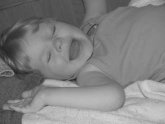 2011-02-06 Машке 2 года