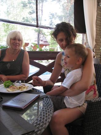 2016-07-16 ДР мамы Лены