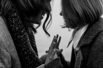 Киевское море, ноябрь 2021