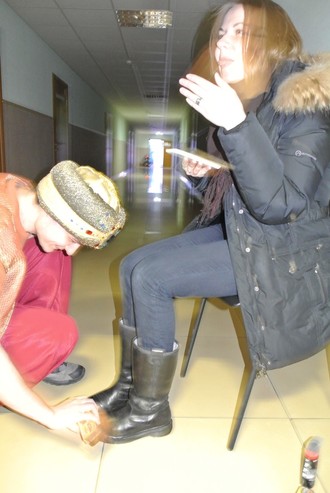 2016-03-08 Фонбренд. 8 марта 2016