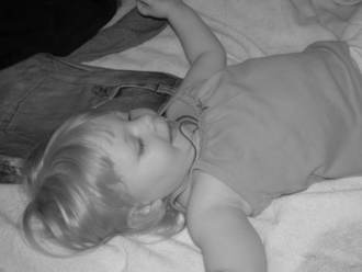 2011-02-06 Машке 2 года