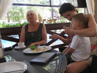 2016-07-16 ДР мамы Лены