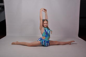 ART DANCE&AERIAL CHAMPIONSHIP