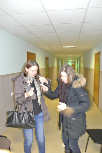 2016-03-08 Фонбренд. 8 марта 2016