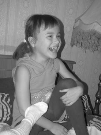 2011-02-06 Машке 2 года