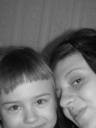 2011-02-06 Машке 2 года