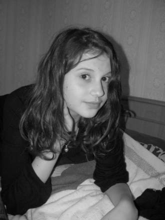 2011-02-06 Машке 2 года