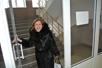 2016-03-08 Фонбренд. 8 марта 2016