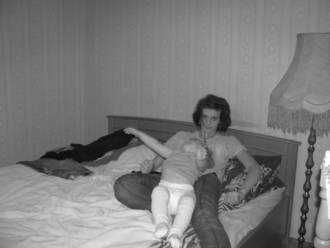 2011-02-06 Машке 2 года