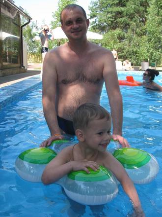 2016-07-16 ДР мамы Лены