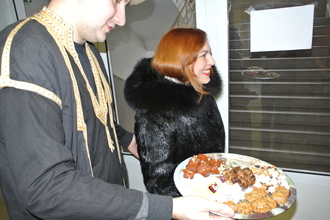 2016-03-08 Фонбренд. 8 марта 2016