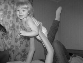 2011-02-06 Машке 2 года