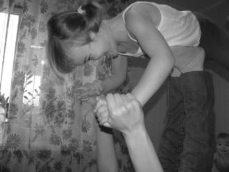 2011-02-06 Машке 2 года