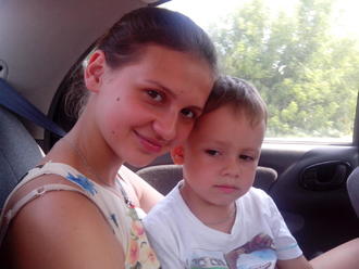 2016-07-16 ДР мамы Лены