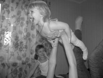 2011-02-06 Машке 2 года