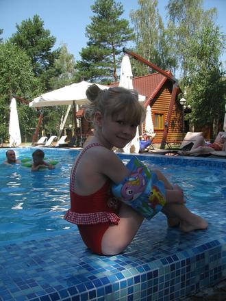 2016-07-16 ДР мамы Лены