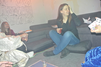 2016-03-08 Фонбренд. 8 марта 2016