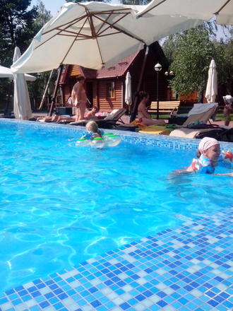 2016-07-16 ДР мамы Лены