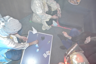 2016-03-08 Фонбренд. 8 марта 2016