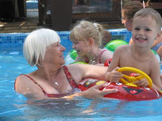 2016-07-16 ДР мамы Лены