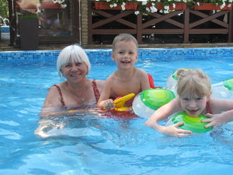 2016-07-16 ДР мамы Лены