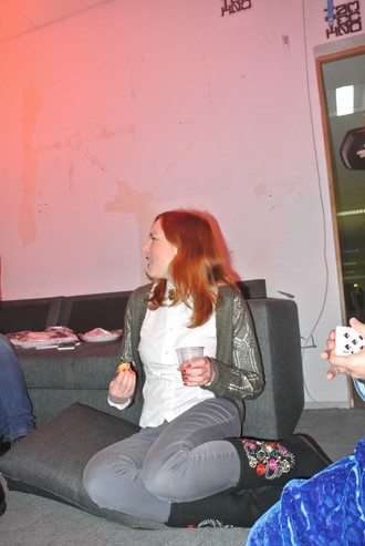 2016-03-08 Фонбренд. 8 марта 2016