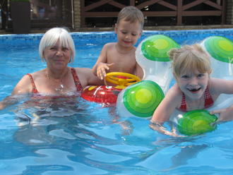 2016-07-16 ДР мамы Лены