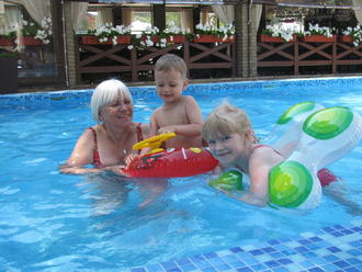 2016-07-16 ДР мамы Лены