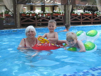 2016-07-16 ДР мамы Лены