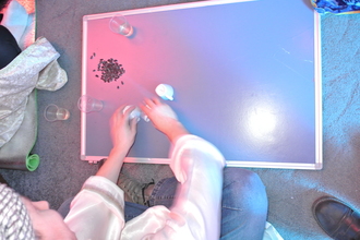 2016-03-08 Фонбренд. 8 марта 2016