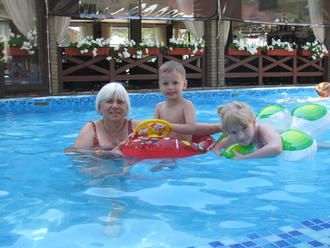 2016-07-16 ДР мамы Лены