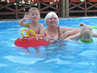 2016-07-16 ДР мамы Лены