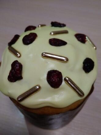 Рецепт пасхи